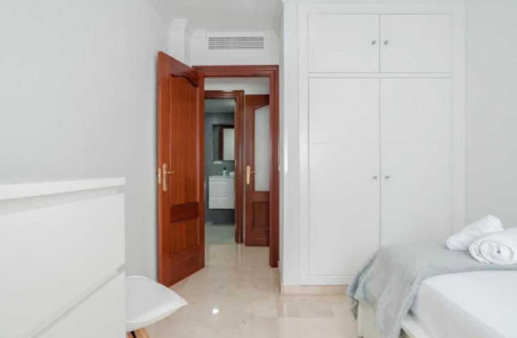 Family Scandinavia City Center & Near The Beach Malaga Exterior photo
